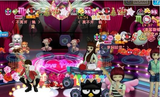 劲舞团单机版(劲舞团单机版pc)