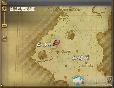 西部荒野在哪里魔兽世界的(ff14白魔法师职能任务)