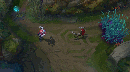 卓越之剑国服怎么玩(海外党怎么玩lol国服)