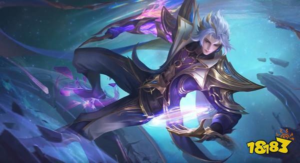 王者荣耀9月皮肤2022(王者荣耀s20赛季新英雄)