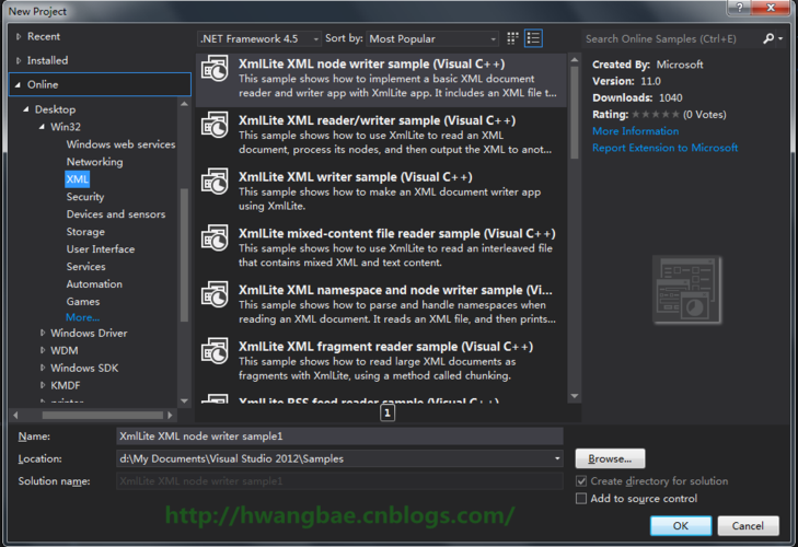 visualstudio2012破解版(visual studio手机版)