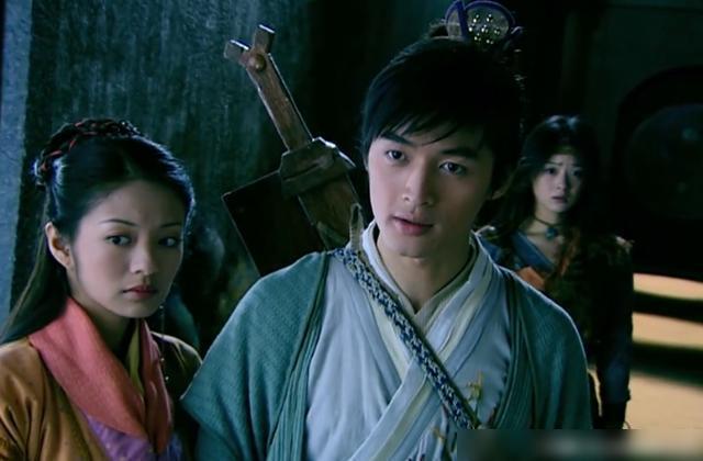 仙剑奇侠传1免费版(仙剑奇侠传1 免费) 仙剑奇侠传1免费版(仙剑奇侠传1 免费)