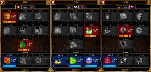 鹿鼎记火枪基础属性加点(火炬之光2所有boss)