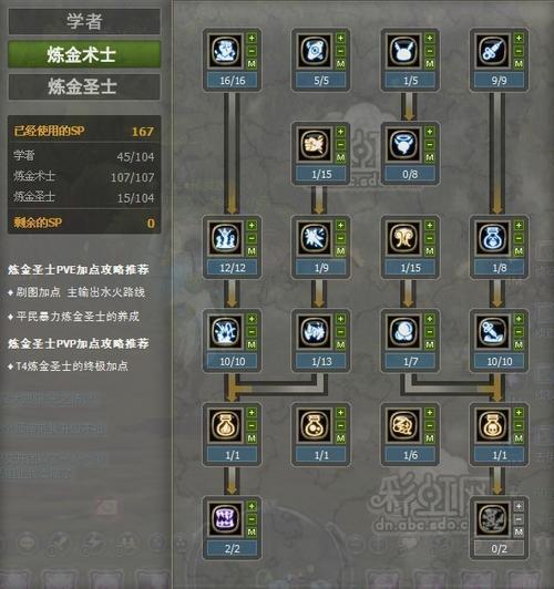 龙之谷圣骑士觉醒加点(一刀传世魂器搭配攻略)