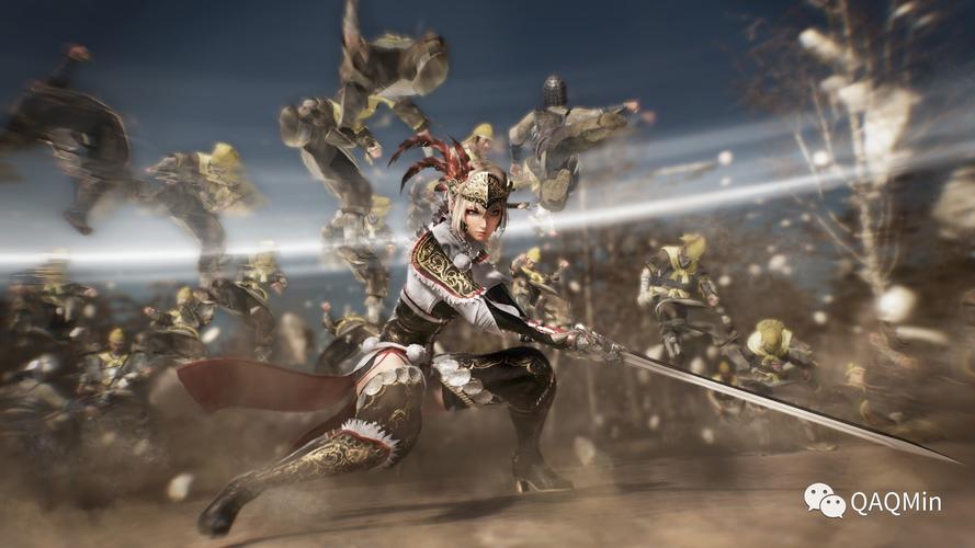 真三国无双39d比赛(真三国无双u9比赛视频) 真三国无双39d比赛(真三国无双u9比赛视频)