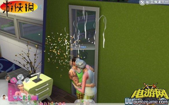 模拟恋爱结婚生子的游戏(模拟恋爱结婚生子的游戏不需网络) 模拟恋爱结婚生子的游戏(模拟恋爱结婚生子的游戏不需网络)