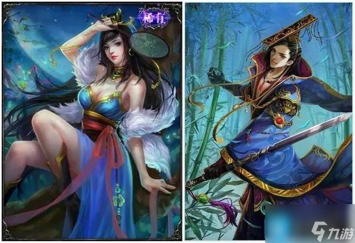 黄月英三国杀技能奇才(黄月英三国杀技能技巧)