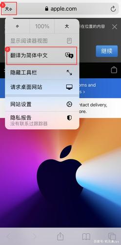 safari浏览器(safari浏览器的隐私保护功能)