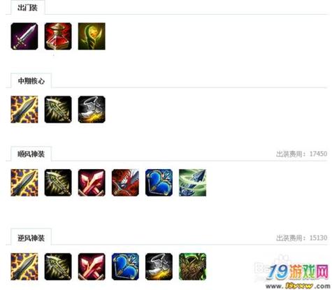 寒冰射手和火焰射手谁厉害(寒冰ap出装一箭秒杀天赋)