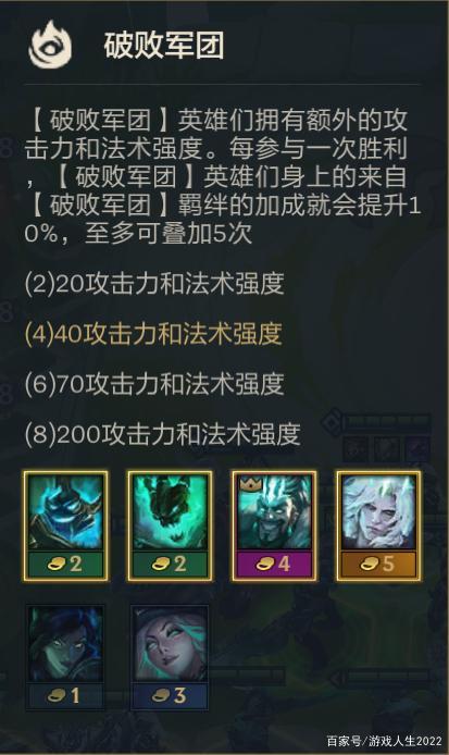 金铲铲之战德玛装备(金铲铲怎么打德莱文)