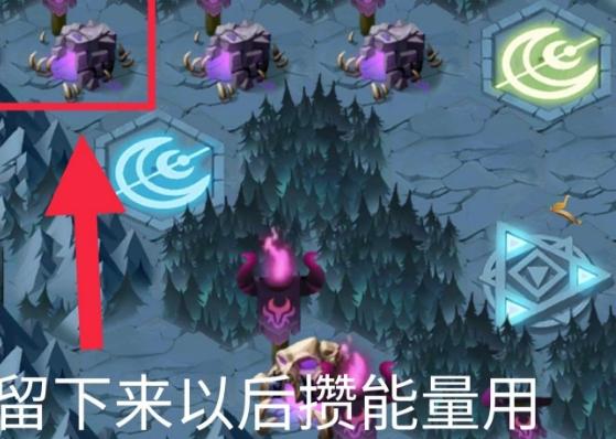赛尔号手游塞维尔怎么打平民打法(剑与远征凄风谷地传送顺序怎么看)