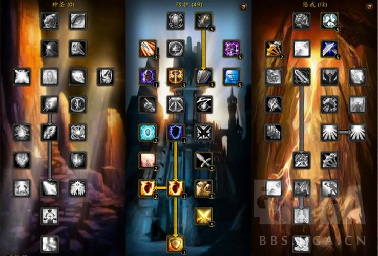 魔兽世界80级狂暴战输出手法(魔兽世界8.3防骑堆什么属性)