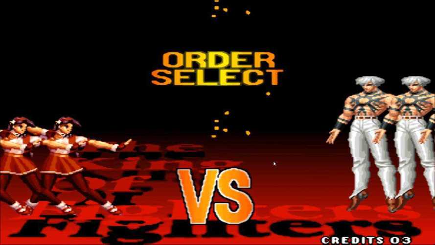 拳皇97屠蛇强化版玩法(拳皇97屠蛇版怎么放大招)