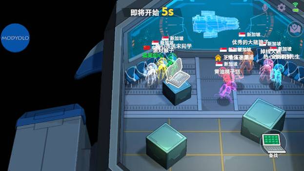 2023最好玩的游戏(2023最好玩的游戏内置菜单)