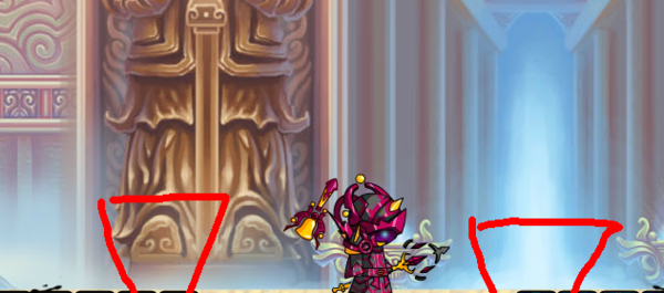 造梦西游3袁洪爆率(cf生化酒店bug)