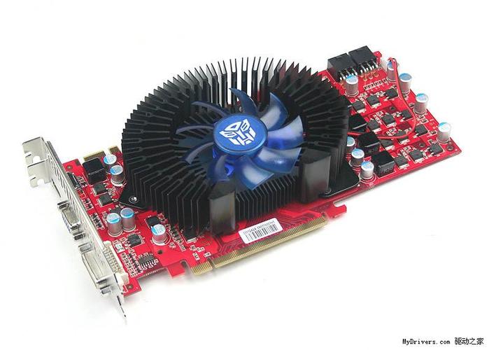 怎样测试显卡风扇的好坏(怎么测试显卡风扇转的快不快)