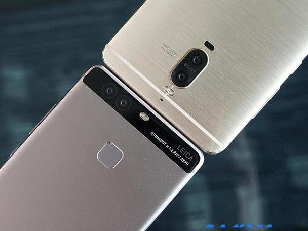 华为p9预装软件非常多(华为mate9预装软件卸载)