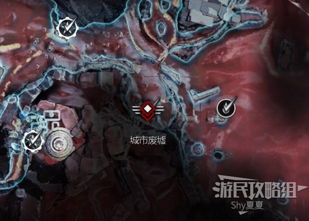 战争机器5第三章攻略大全(战争机器5第三章支线任务)