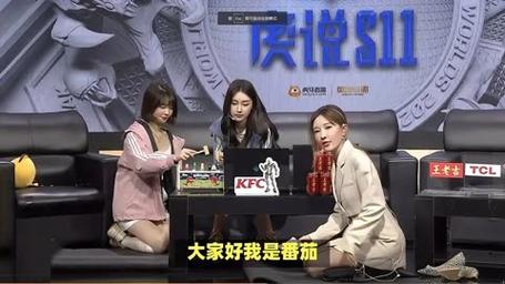英雄联盟解说员排行榜(英雄联盟解说经典语录)