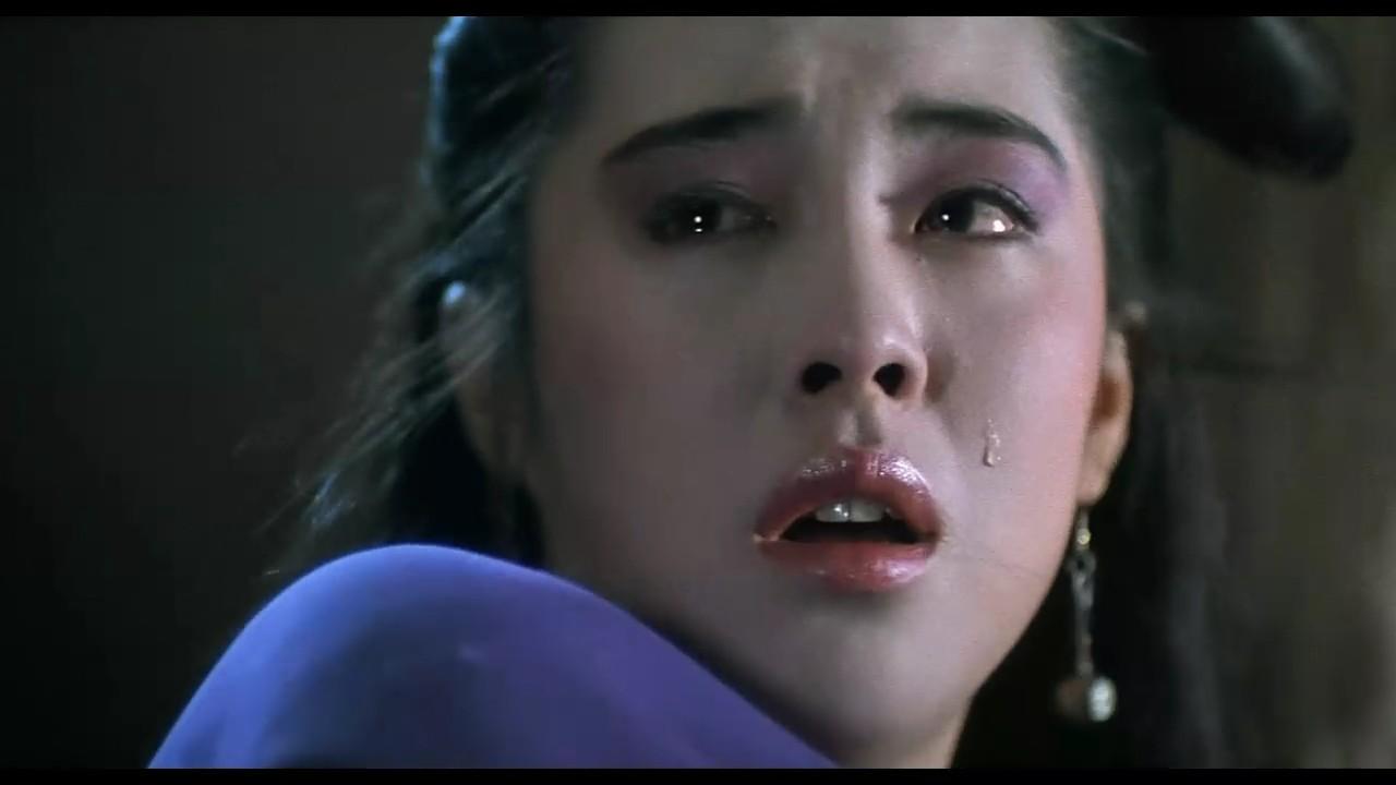 倩女幽魂5免费观看国语(倩女幽魂500幸运不爆)