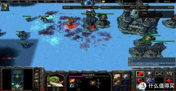 魔兽争霸防守最强种族是谁(魔兽争霸防守rpg排行榜)