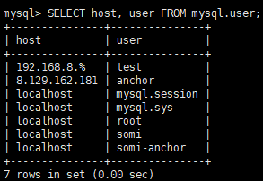 mysql怎么用(Mysql怎么用限制在内容中2选1)