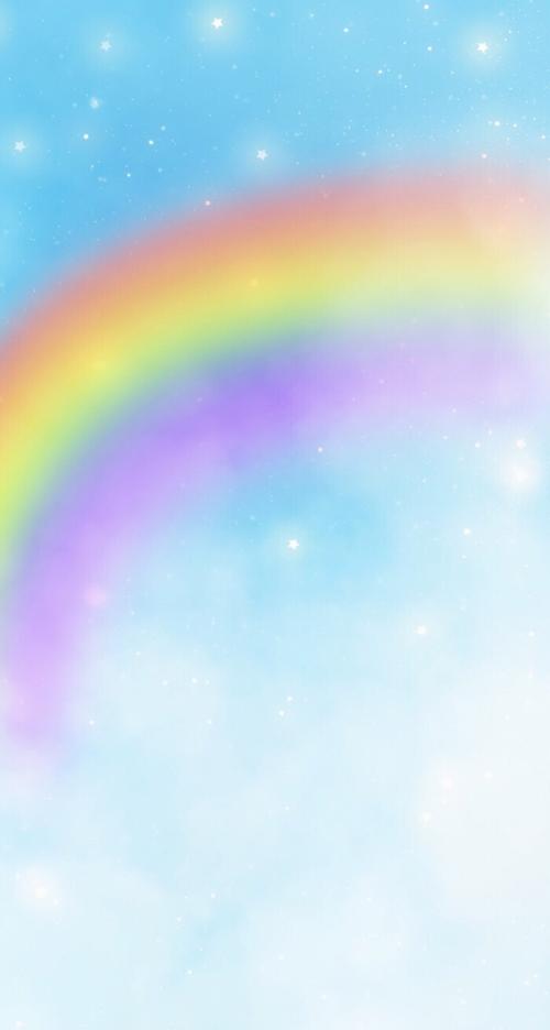 彩虹网络电视手机版(彩虹频道手机版)