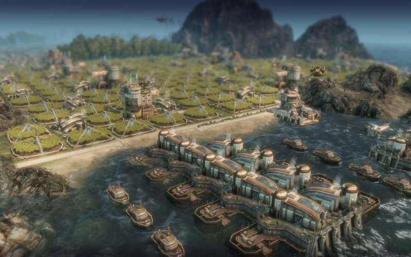 纪元2070打不开没反应(anno2070wiki)