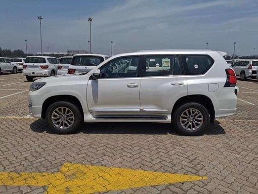 新款霸道26万(新款霸道26万什么时候上市)