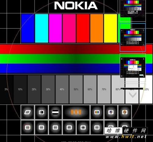 电脑屏幕检测用什么软件(电脑检测屏幕的软件) 电脑屏幕检测用什么软件(电脑检测屏幕的软件)