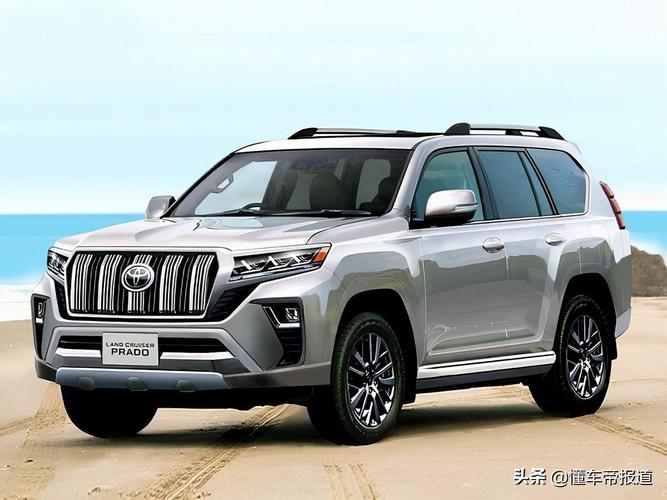 新款霸道26万(新款霸道26万什么时候上市)