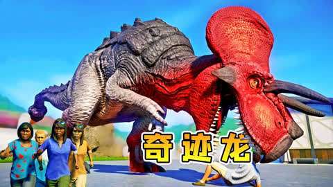 侏罗纪公园解说辉哥爱奇艺(侏罗纪世界第一部百度网盘)