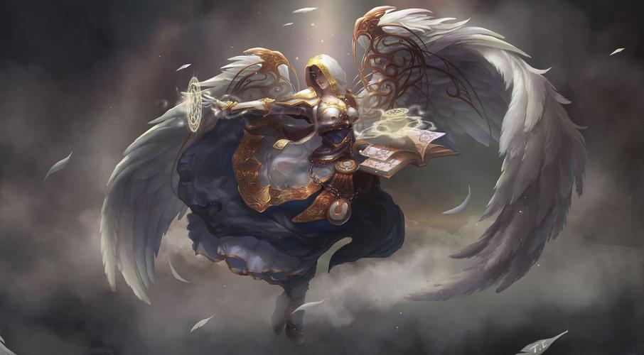 奇迹弓箭手6000点加点(奇迹世界圣光水晶如何制作)