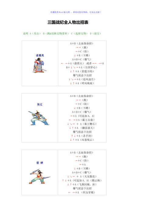 三国记霸者完整攻略(制霸三国1秘籍攻略)
