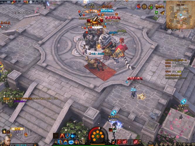 斗战神挖矿脚本(斗战神采矿辅助)