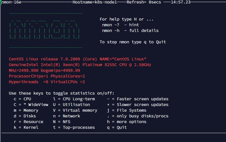 linux怎么读发音(linux的正确发音)