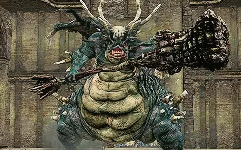 黑暗之魂1白金攻略大全(黑暗之魂1白金简单玩法)