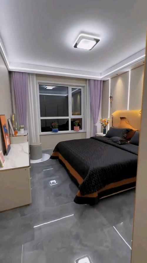 2023最火简约装修全屋(2023最火简约装修全屋小户型的房子)