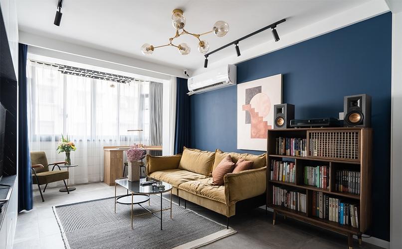 2023最火简约装修全屋(2023最火简约装修全屋小户型的房子)