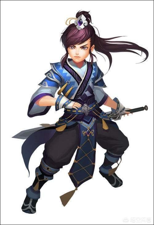 逍遥江湖武侠小说结局(逍遥江湖哪个职业厉害)