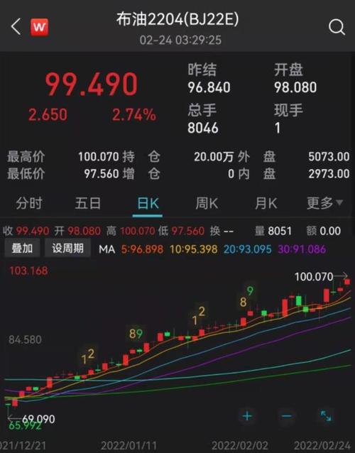 原油交易软件哪个好(原油交易软件下载100美金能交易)