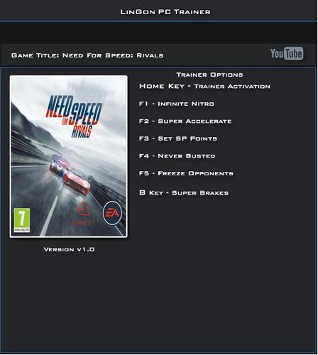 极品飞车6修改器(极品飞车6修改车辆数据) 极品飞车6修改器(极品飞车6修改车辆数据)