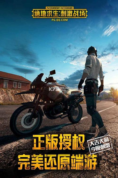 关于吃鸡的单机破解游戏(单机吃鸡手游破解版)