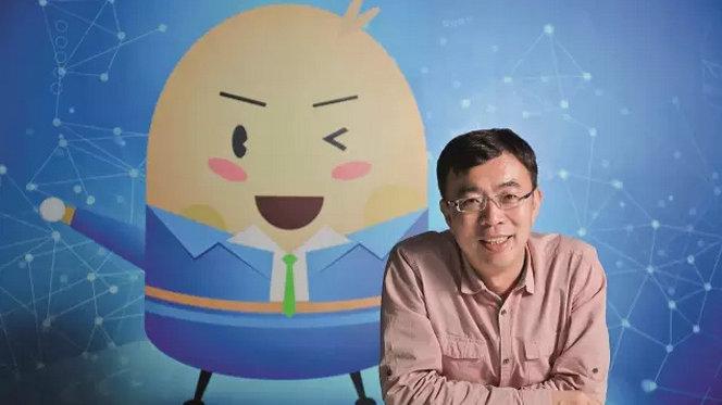 北森软件纪伟国(北森ceo) 北森软件纪伟国(北森ceo)