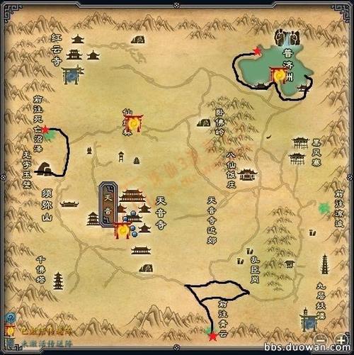 诛仙哪里可以抓宠物(指环王外传霍比特人)