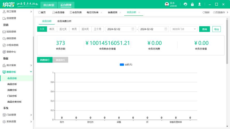 一套会员管理系统多少钱(一套会员管理系统多少钱啊) 一套会员管理系统多少钱(一套会员管理系统多少钱啊)