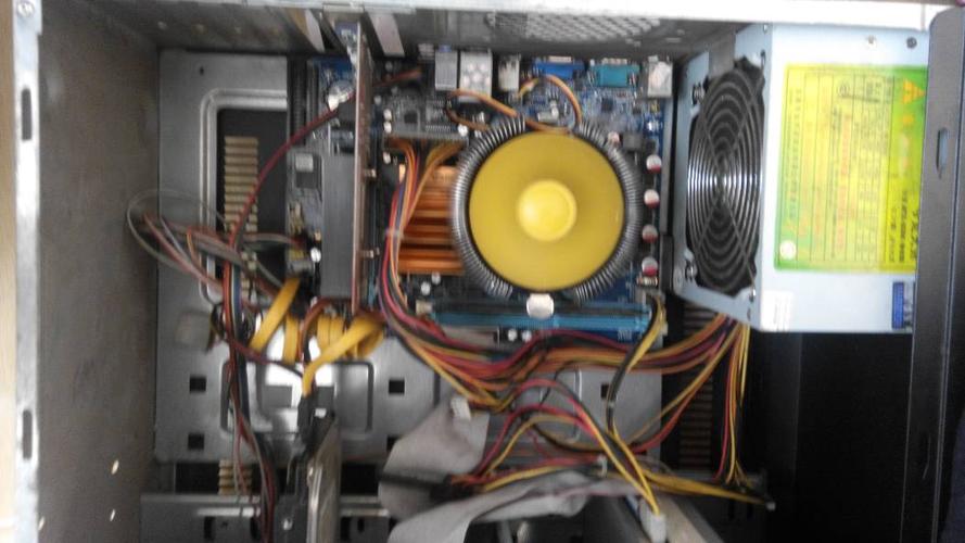 cpu风扇转速慢是什么原因(cpu风扇转速慢无力有异响) cpu风扇转速慢是什么原因(cpu风扇转速慢无力有异响)