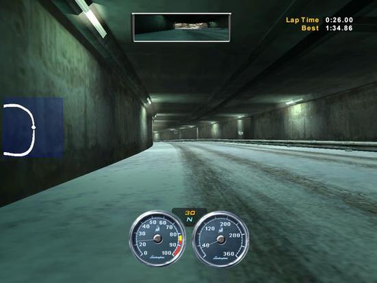 极品飞车6修改器(极品飞车6修改车辆数据) 极品飞车6修改器(极品飞车6修改车辆数据)