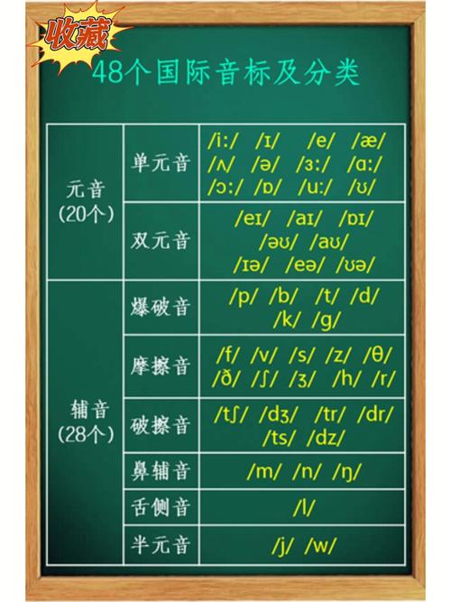 国际音标发音软件(国际音标发音软件下载)