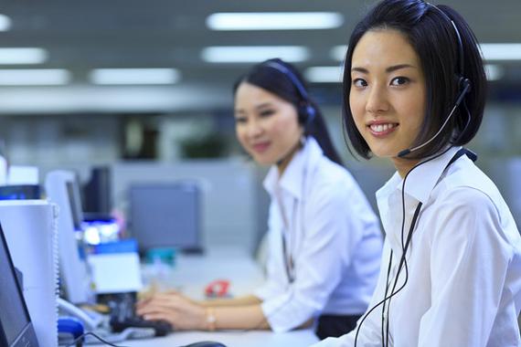 呼叫中心是干什么的(呼叫中心是干什么的怎么样)